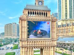 -澳门威尼斯人综合度假区