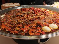 -麻六记(新天地店)