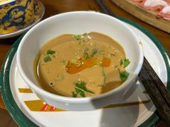 -津门老羊家·铜锅涮羊肉·烧烤(科技园店)