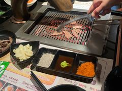 -千寻烧肉(政务区店)