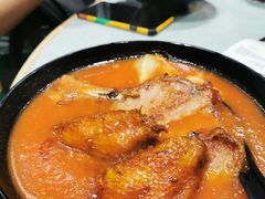 -华嫂冰室(尖沙咀店)