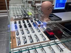 -宝岛眼镜(雨花吾悦广场店)