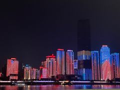 -武汉两江游览·夜游长江(汉口粤汉码头)