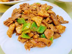 -奥华餐厅·老张记(台基厂店)