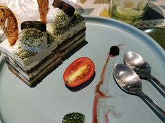 -美森西餐厅(曙光大道店)