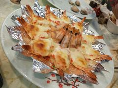 -雅逸居海鲜小厨