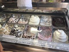 大堂-Lolita's Gelato