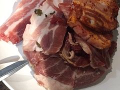 -33韩式自助烧烤(环城南路店)