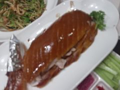 -大鸭梨烤鸭(甘家口店)