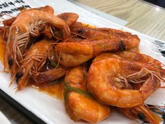 -聚德福海鲜家常菜(刘庄店)