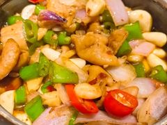 -阿露佳·舌尖上的安吉菜