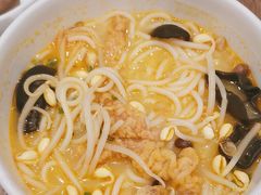 -云海肴·汽锅鸡·云南菜(广安门天虹店)