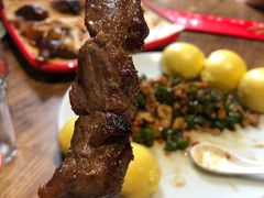 -永红源啤酒·烧烤·海鲜·大排档(青特城店)