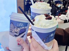 -茶颜悦色(长郡步行街口店)