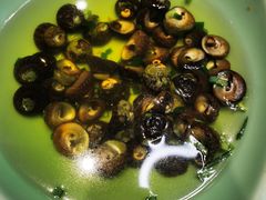 酱爆芝麻螺-名轩海鲜酒楼(东海路店)