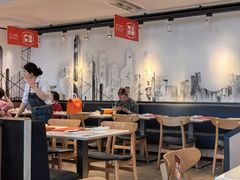 -新旺茶餐厅·早餐·夜宵(仙霞店)