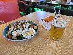 -Famous肥猫墨西哥音乐餐吧(五棵松华熙LIVE店)