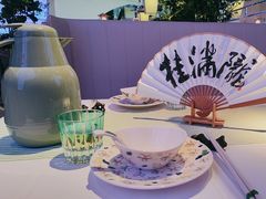 -桂满陇·杭州小馆(朝阳合生汇店)