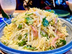 -那家小馆•北京菜•烤鸭(香山店)