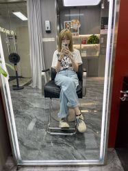 -Sying杉影日式烫染專門店