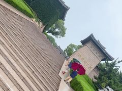 -汉陵苑
