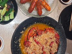 -红盔甲·小龙虾(车公庙店)