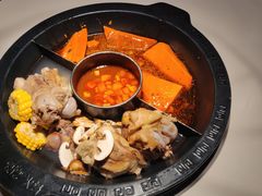 -要德火锅(甪直店)