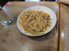 -金掌勺·锅包肉(双榆树店)