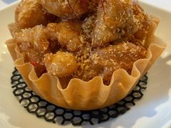 -宝丽轩中餐厅BAOLIXUAN