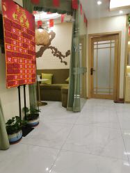 -芳朵美容养生SPA