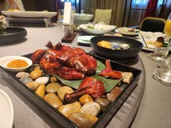 -小厨娘淮扬菜(诚信大道店)