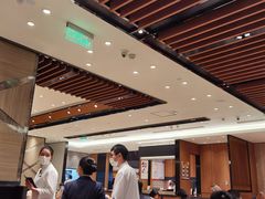 -鼎泰丰(德基广场店)