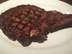 -弗兰克牛排西餐厅Ribone steak house(柠檬花园店)
