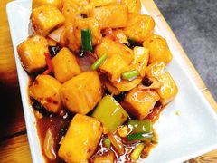 -新安江奶酸菜鱼(总店)