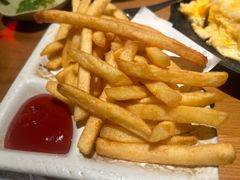 -有喜屋·鲜鸡烧鸟·居酒屋(安龙路店)