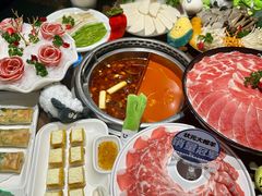 -快乐小羊(富强中路店)