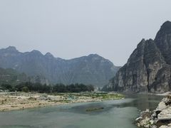 -孤山寨风景区