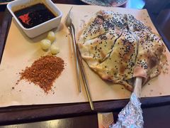 -那拉提之疆·新疆菜(美院店)