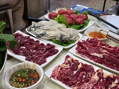 -潮悦牛肉火锅城(水贝店)