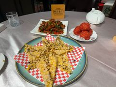 -阿莉餐厅(枣阳路店)