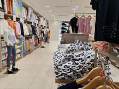 -优衣库(苏州天虹CCMall石路店)
