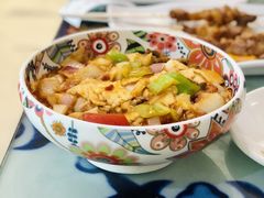 -撒拉花儿·新疆菜·清真(太阳宫店)