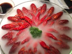 -红盔甲·小龙虾(天钥桥店)