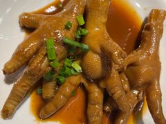 -全聚贤餐厅·湖北家常菜(沙湖店)