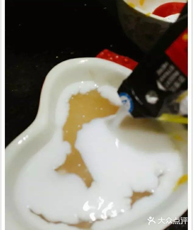 0拒绝的甜品!DIY椰奶芒果西米露