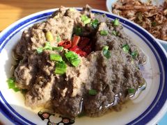 -局气 烤鸭·北京菜(光华路店)