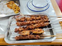 -老北京涮羊肉(航东路店)