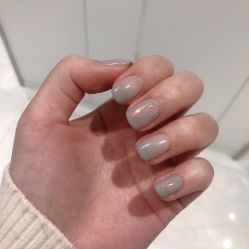 -Momo nail 日系美甲