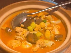 -清水亭湖北菜(大屯DT51店)