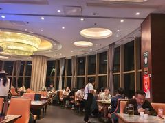 -不仔客海鲜烧烤270度海景餐厅(大东海店)